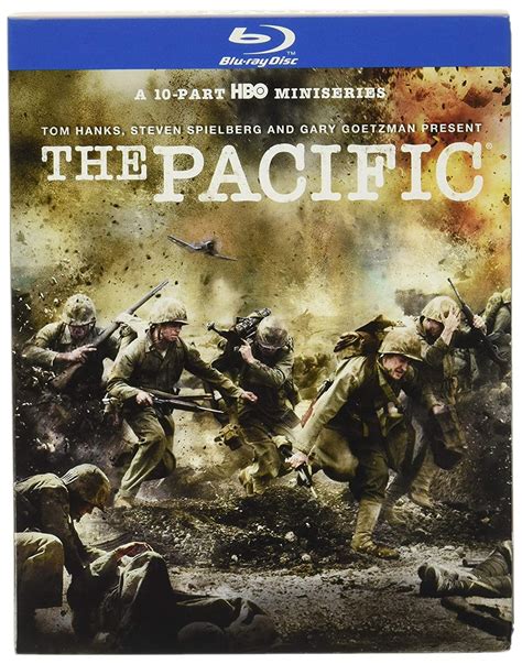 the pacific mini series dvd|the pacific blu ray.